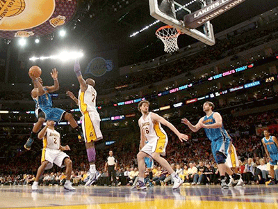 2015年nba东部半决赛骑士vs公牛