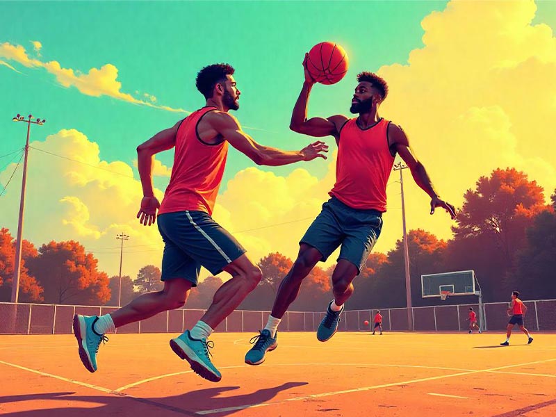 奥胖此前曾谈NBA收视率下降原因:大家现在都一个打法,投三分